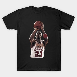 THE GOAT - HIS AIRNESS T-Shirt